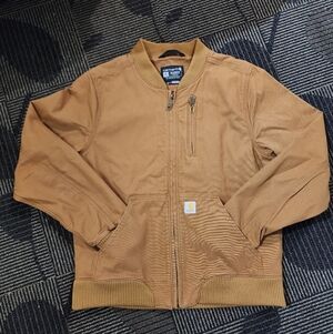 Carhartt Women's Tan Jacket